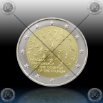 2 EVRO BELGIJA 2024 (PREDSEDOVANJE EU) KARTICA 2 EVRO BELGIJA 2024 (PREDSEDOVANJE EU) KARTICA